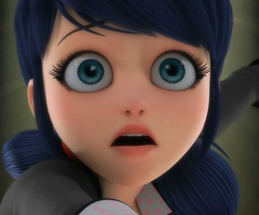 Mariless Ladybug 10 Reasons Miraculous Ladybug Is More Than Just a Kid's Show
