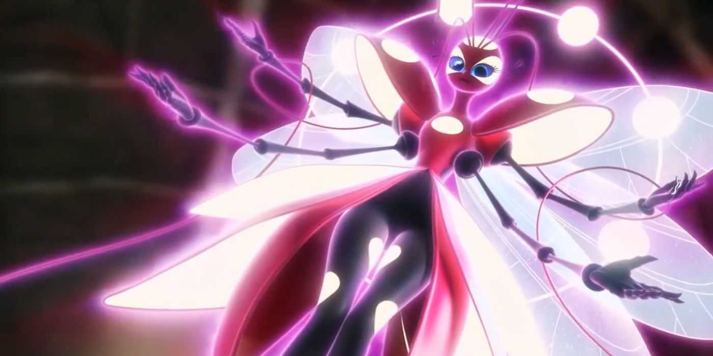 Press Ladybug 10 Reasons Miraculous Ladybug Is More Than Just a Kid's Show