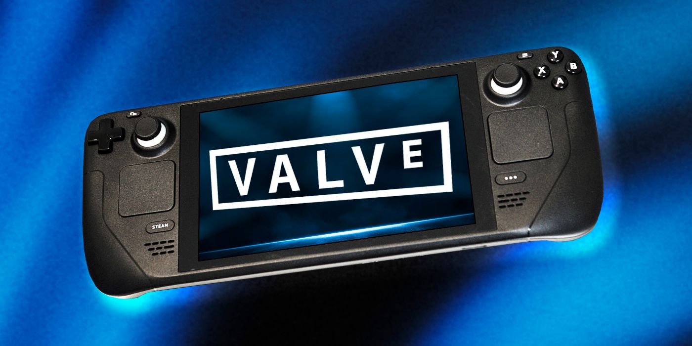 Valve Steam Deck 改造品 64gb→512gb変更　ホール効果 Valve、Steam Deck 2は