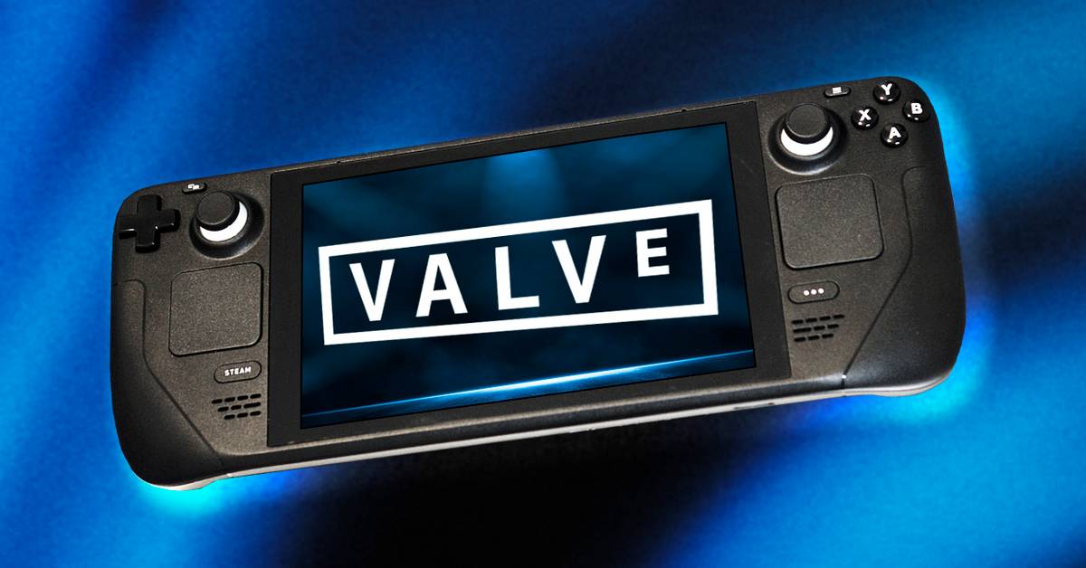 Valve is Optimistic About Their Future With Hardware After Steam 
