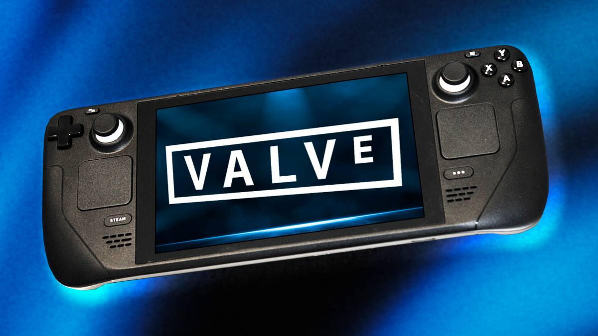 Valve is Optimistic About Their Future With Hardware After Steam Deck ...