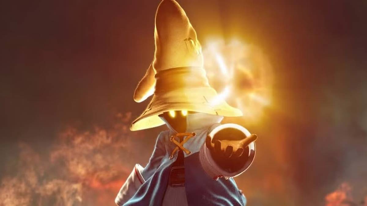 New Final Fantasy 9 Release Officially Confirmed for May 2026