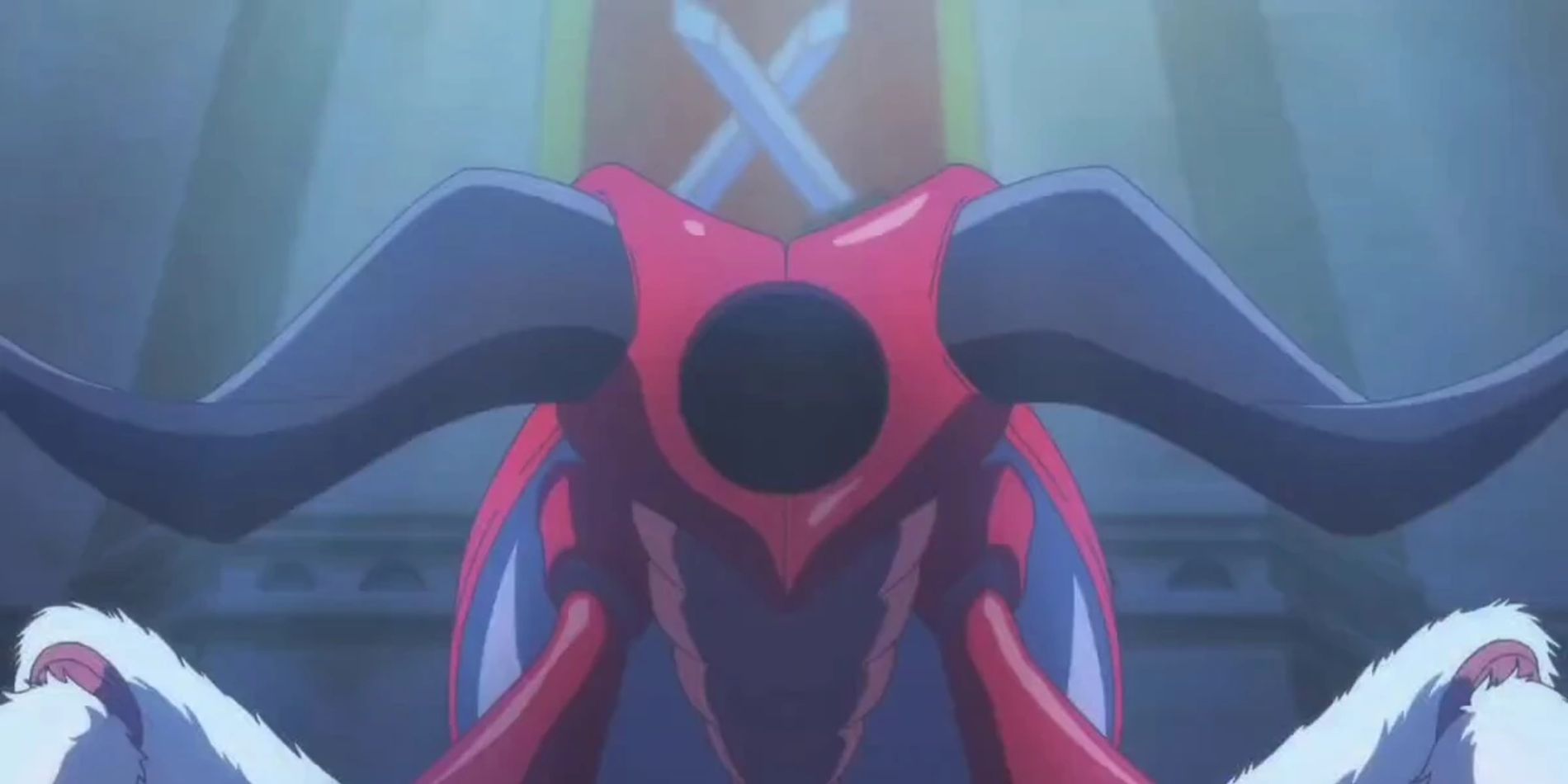 Everything We Know About the Voids in Zenshu