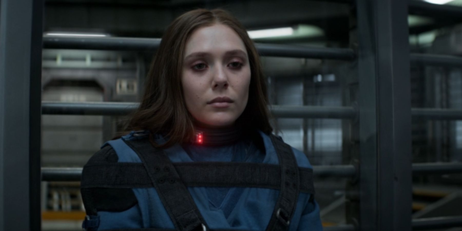 Elizabeth Olsen Joins Twilight and Dune Stars in New Vampire Thriller
