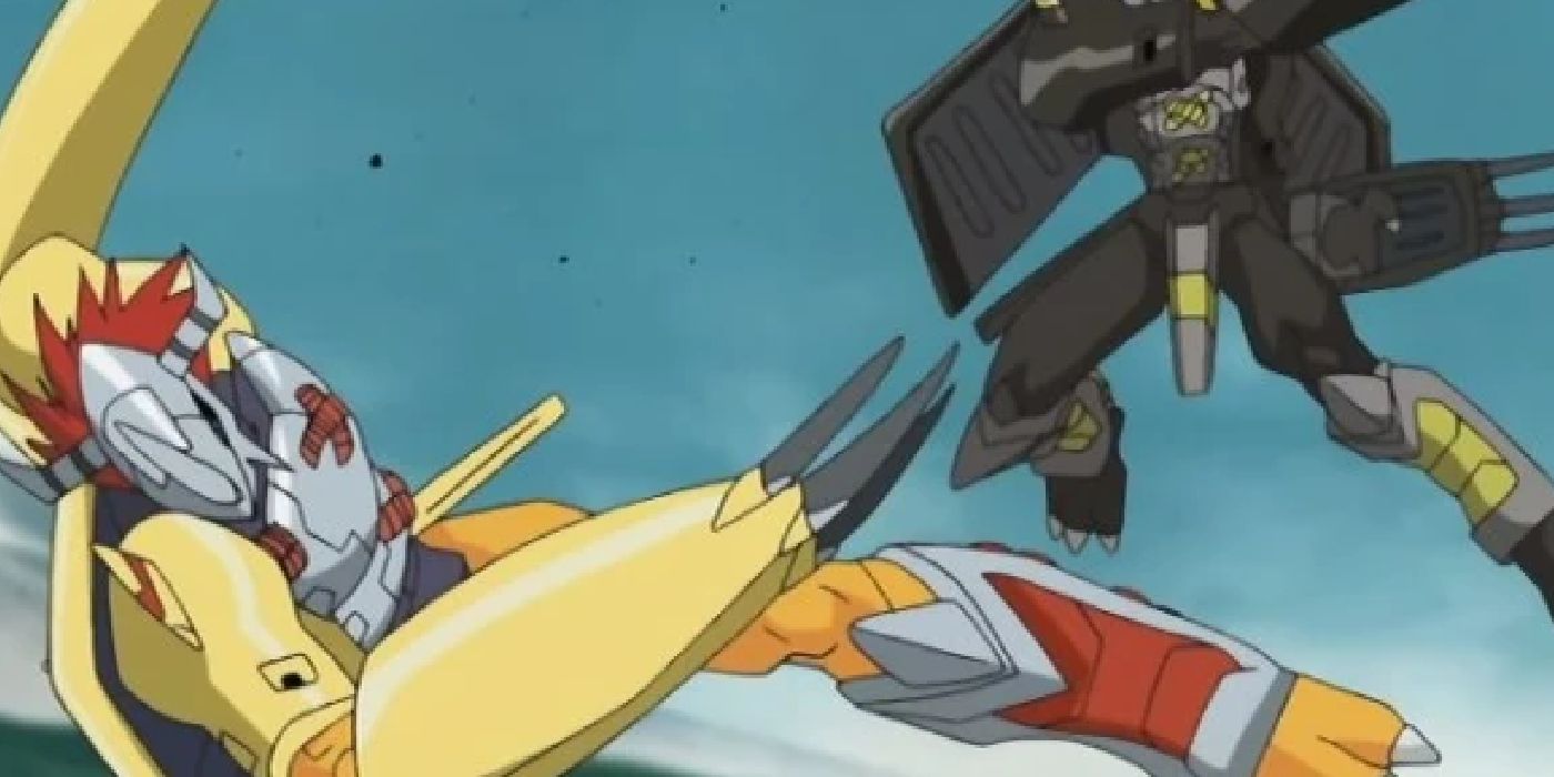 Mewtwo vs Black Wargreymon | One Last Forum - Last But Not Least, image size:1400x700