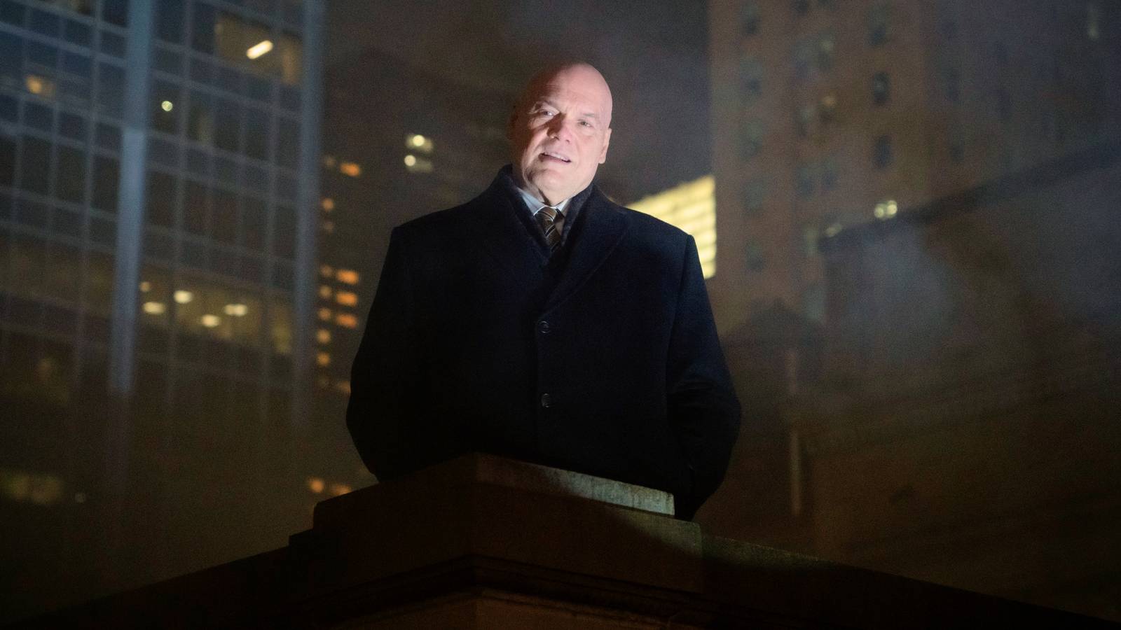 Daredevil Showrunner Officially Reveals Kingpin's Dark Political Goals