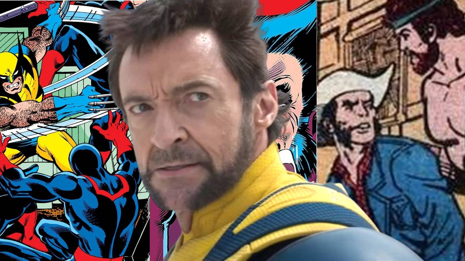 What Was Wolverine's First Solo Adventure?