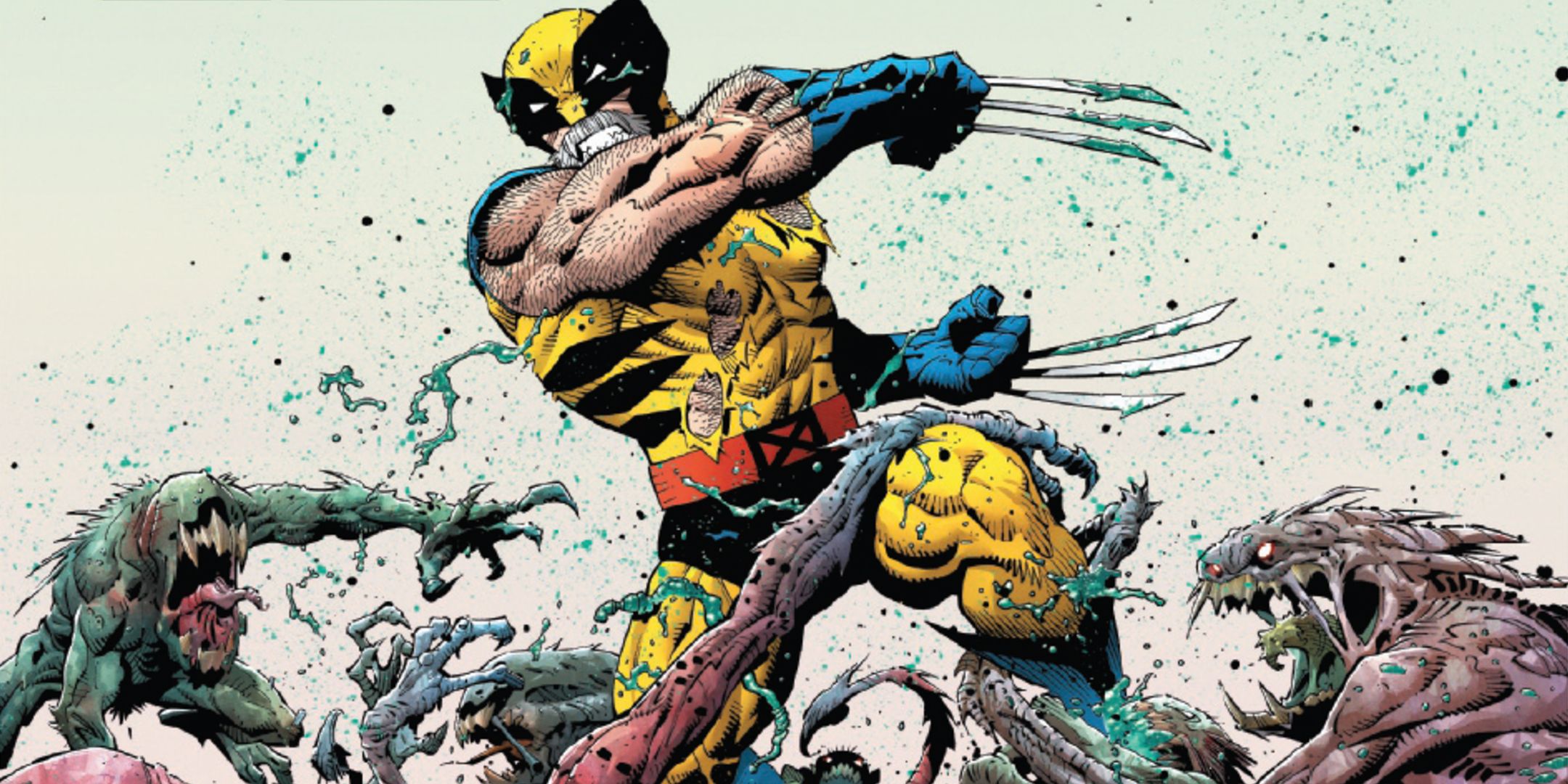 10 Perfect Pairings For the Next Marvel/DC Crossover