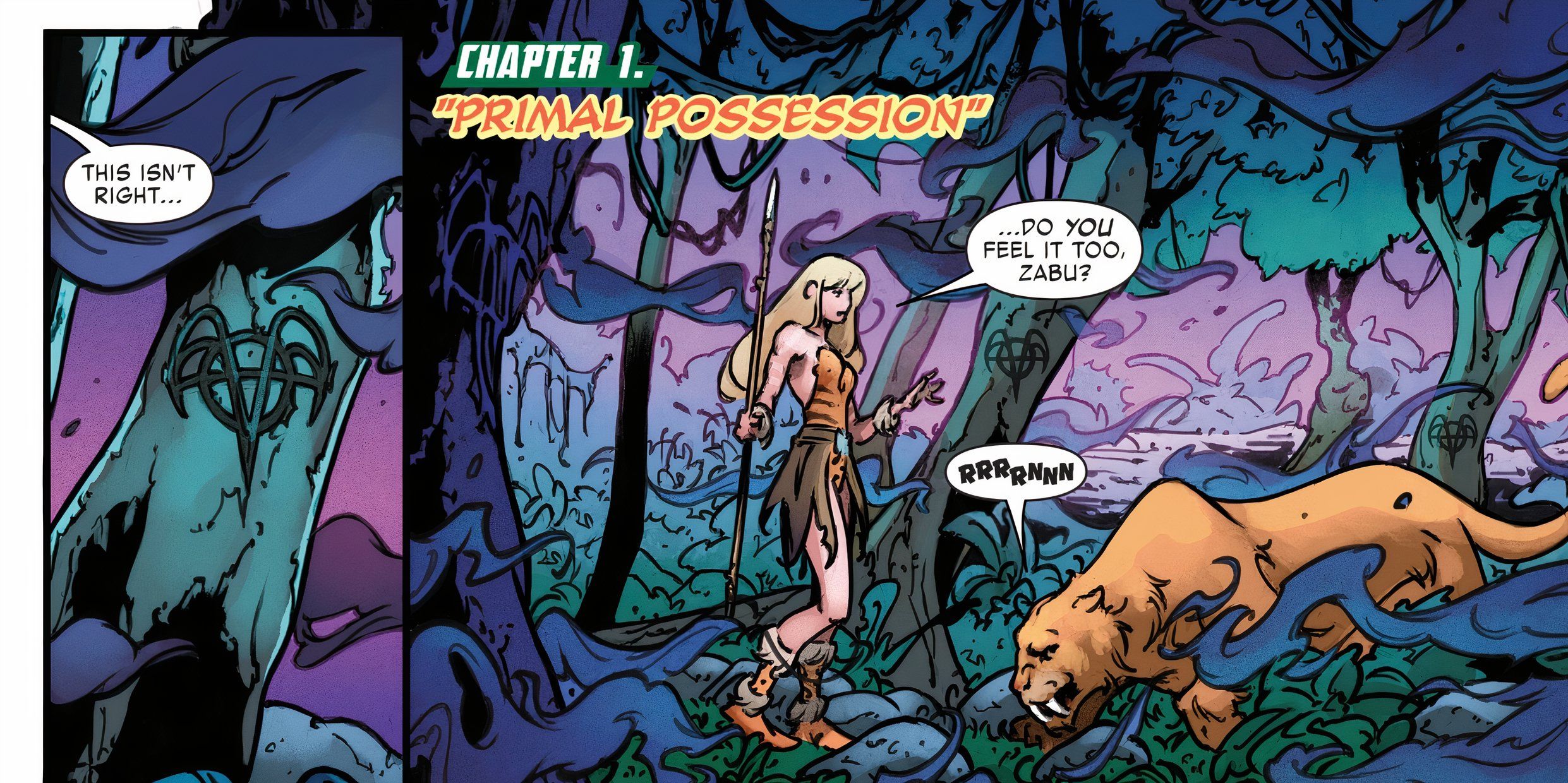 Women of Marvel: She-Devils #1 Review: Heroines Uncover a Dark Conspiracy