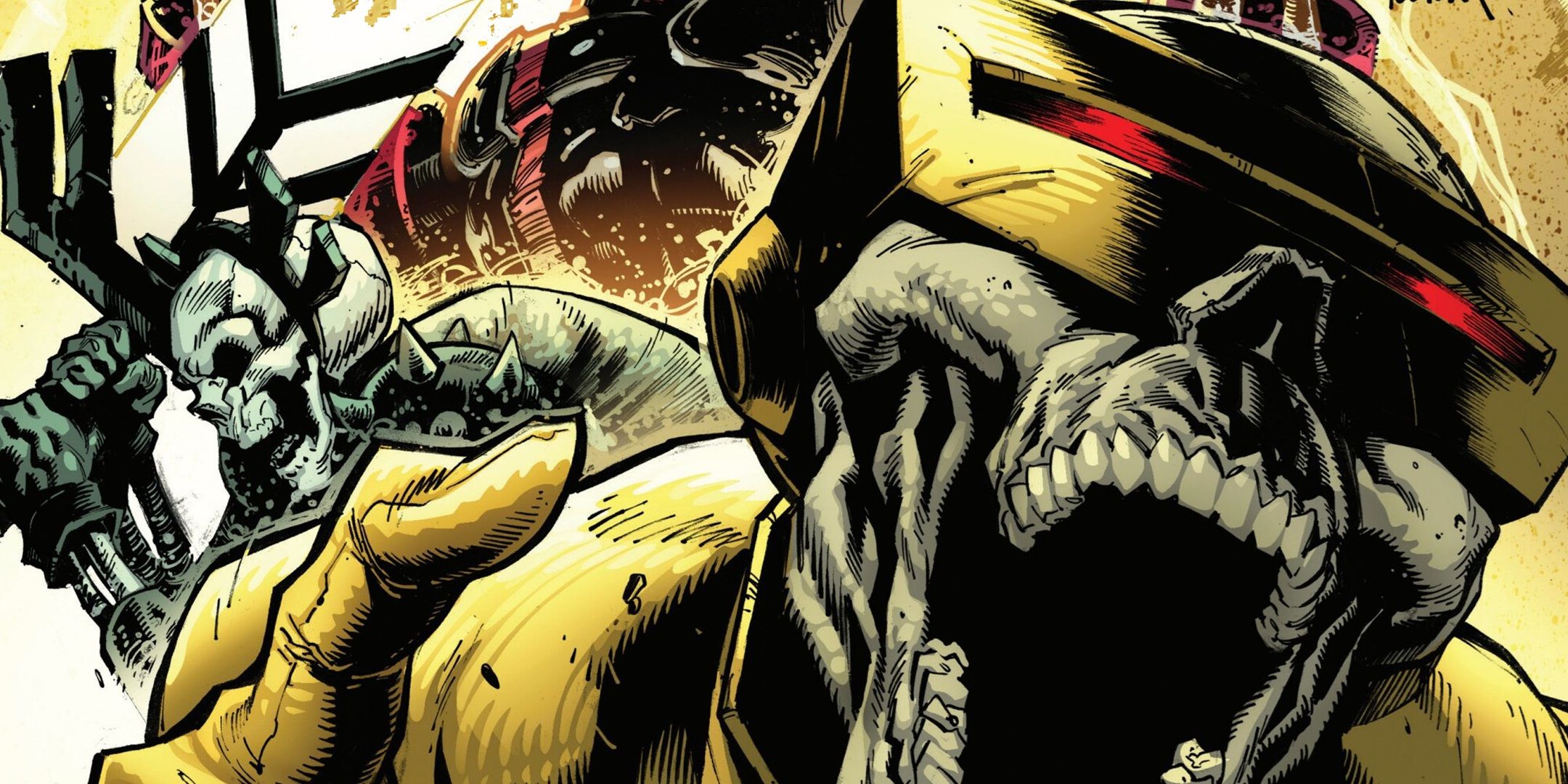 X-Men #13 Review: Storm Goes All 'Dark Phoenix' on the X-Men