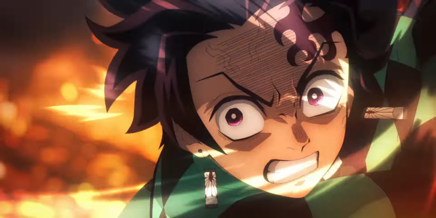 Bad Rouge Slayer Crunchyroll Has Bad News for Demon Slayer Fans Who Want To Stream ...