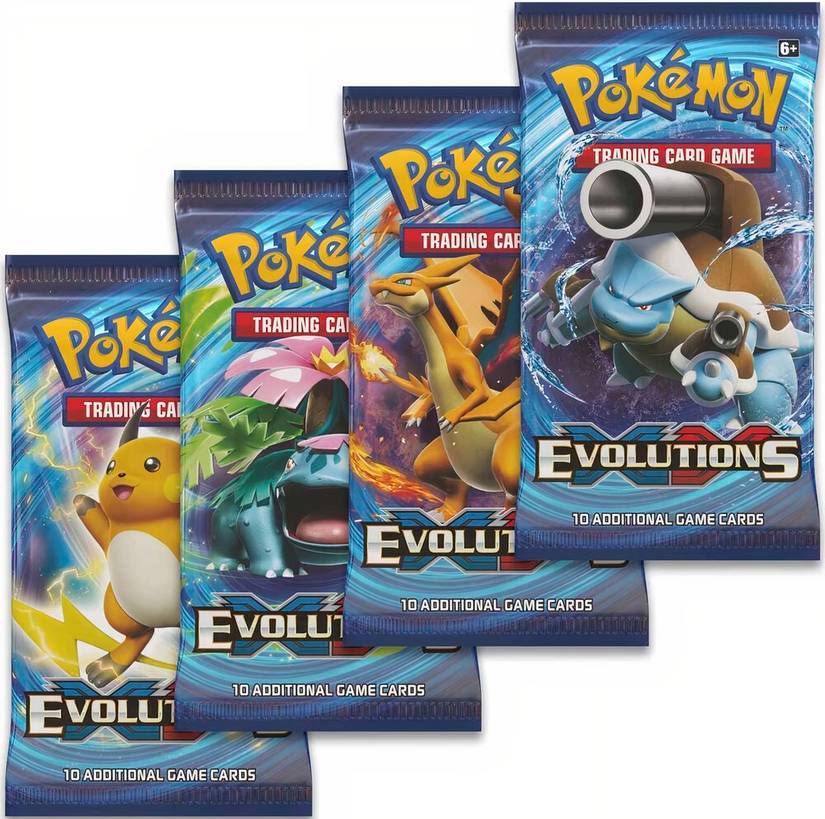 Pokmon TCG: 10 Greatest Expansions of All Time, Ranked Pokmon TCG: 10 Greatest Expansions of All Time, Ranked