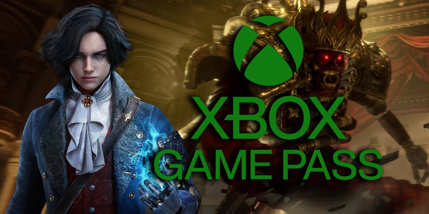 A Highly Rated Soulslike Game Is Leaving Xbox Game Pass In Mid-March
