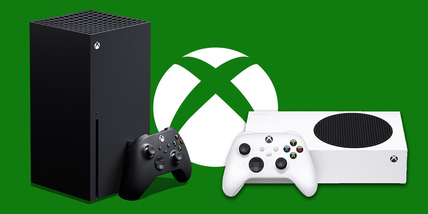This 1 Major Xbox Announcement Could Be the Thing That Saves Them