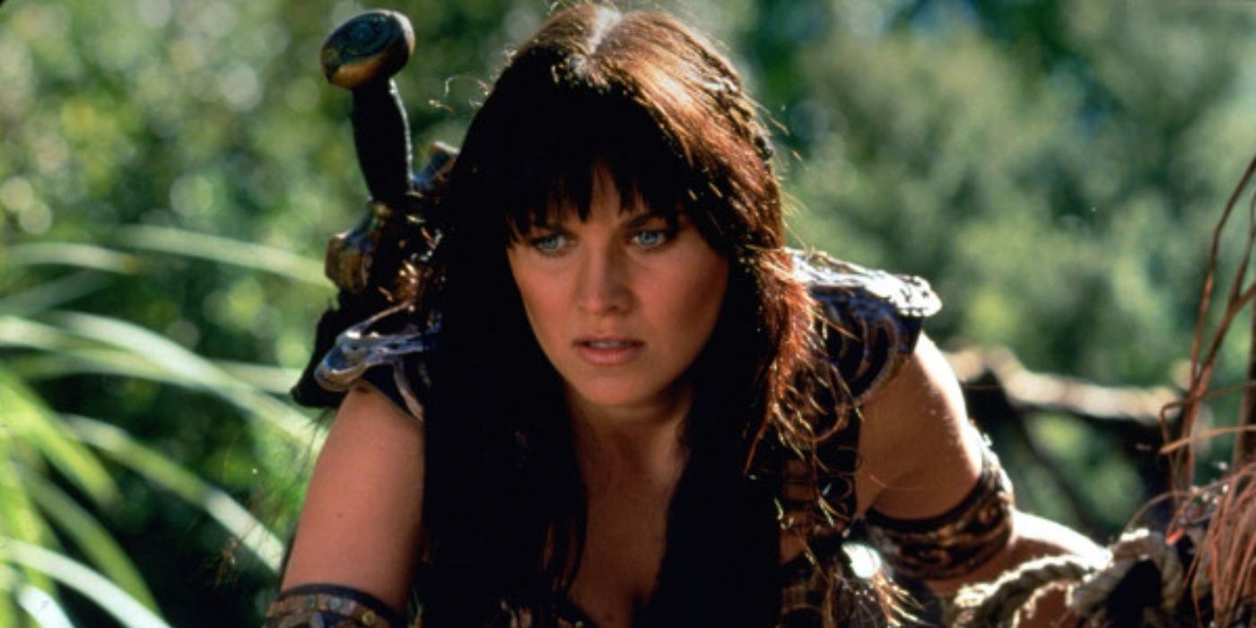 10 Iconic Fantasy TV Characters Everyone Recognizes Without Seeing the Show