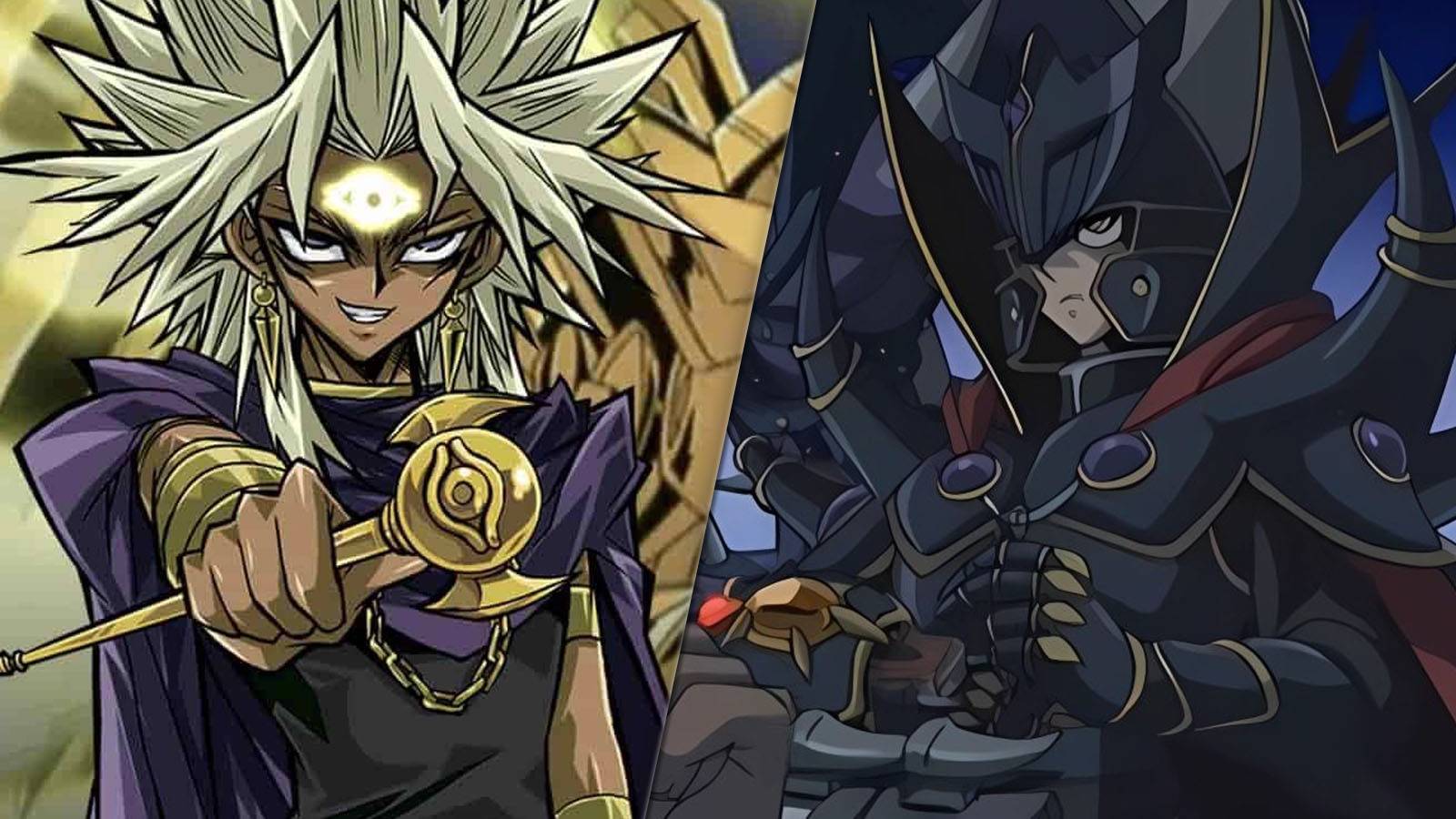 10 Unforgivable Yu-Gi-Oh! Villains (& the Worst Things They Each Did) 10 Unforgivable Yu-Gi-Oh! Villains (& the Worst Things They Each Did)