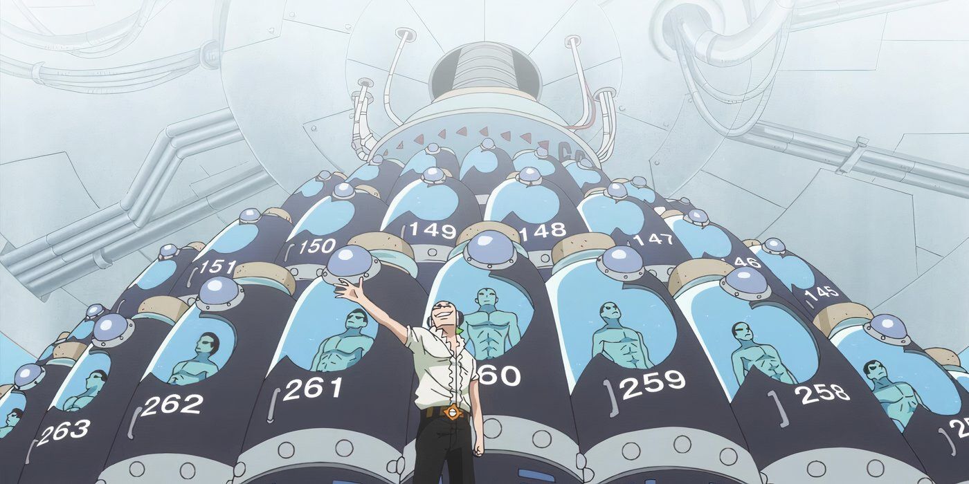 How Does Cloning Work in One Piece?