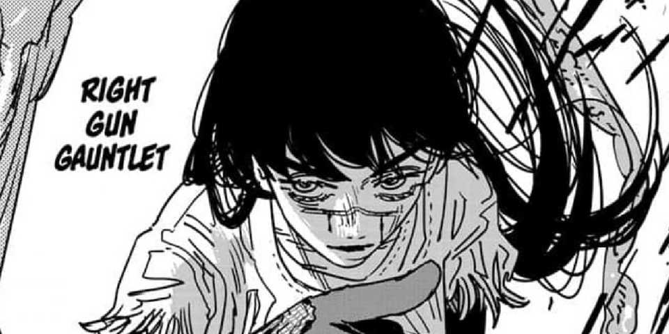 Chainsaw Man Has Officially Set Up a Nightmarish Endgame For Part 2