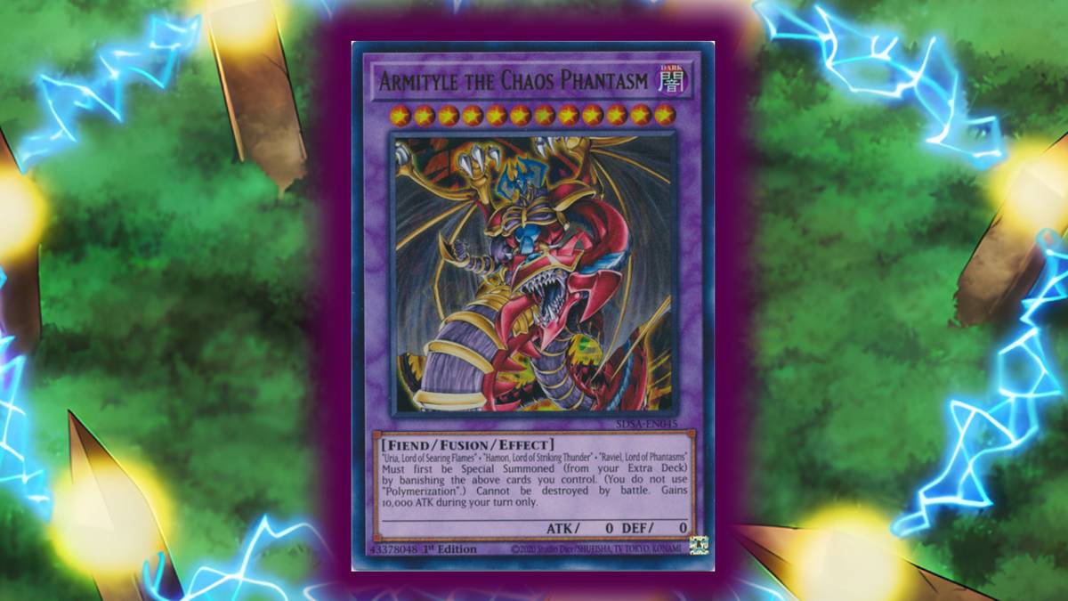 Yu-Gi-Oh!: 10 Strongest Sacred Beast Support Cards, Ranked Yu-Gi-Oh!: 10 Strongest Sacred Beast Support Cards, Ranked