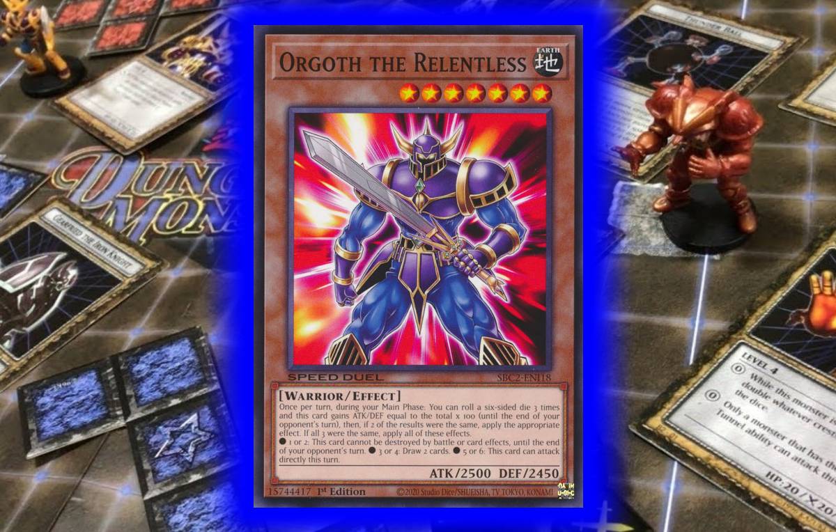 D/D Scale Surveyor - Yu-Gi-Oh! Card Database - YGOPRODeck, image size:1200x764
