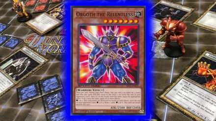Yu-Gi-Oh!: 10 Strongest Beast Warrior Monsters, Ranked Yu-Gi-Oh!: 10 Strongest Beast Warrior Monsters, Ranked