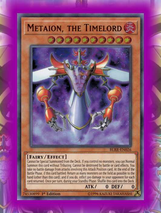Yu-Gi-Oh!: All Nemeses Cards, Ranked Yu-Gi-Oh!: All Nemeses Cards, Ranked