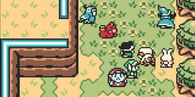 10 Places Where the Next Zelda Game Could Be Set