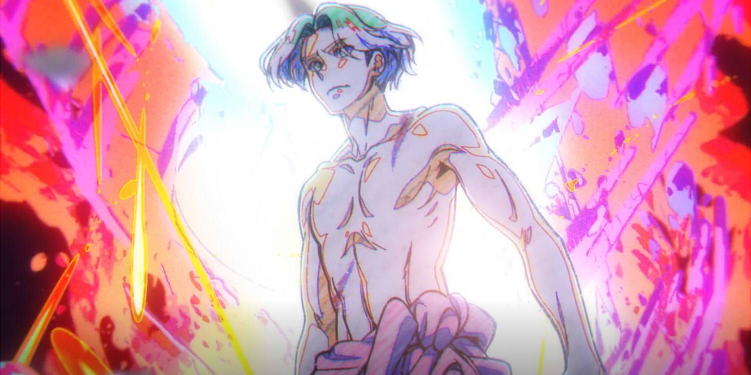 Best MAPPA Anime of the 2020s, Ranked
