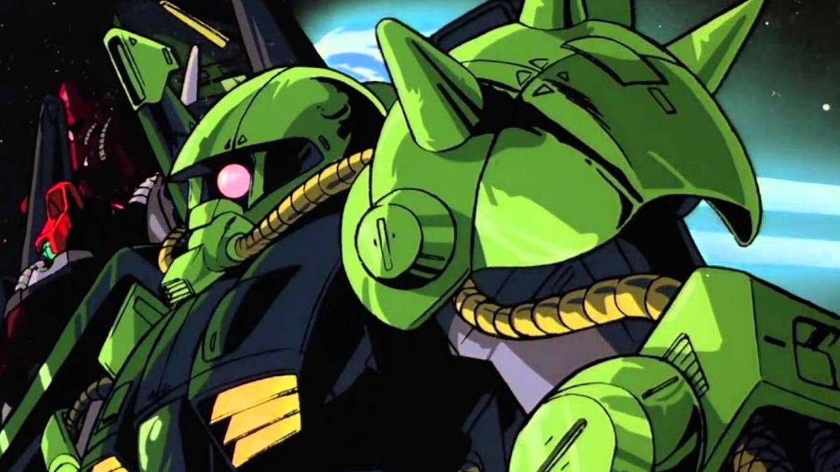 8 Best-Written Anime of the 1980s