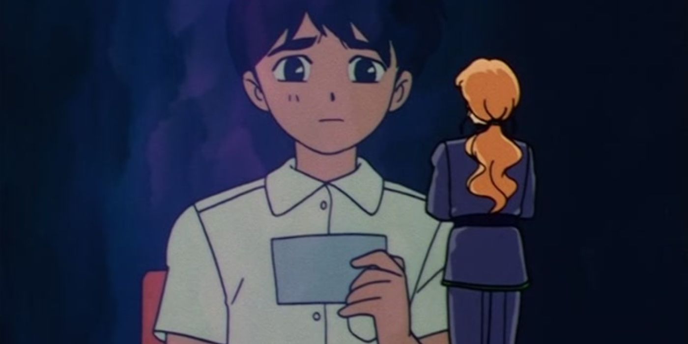 Sailor Moon: The Seven Great Monsters & the Rainbow Crystals, Explained