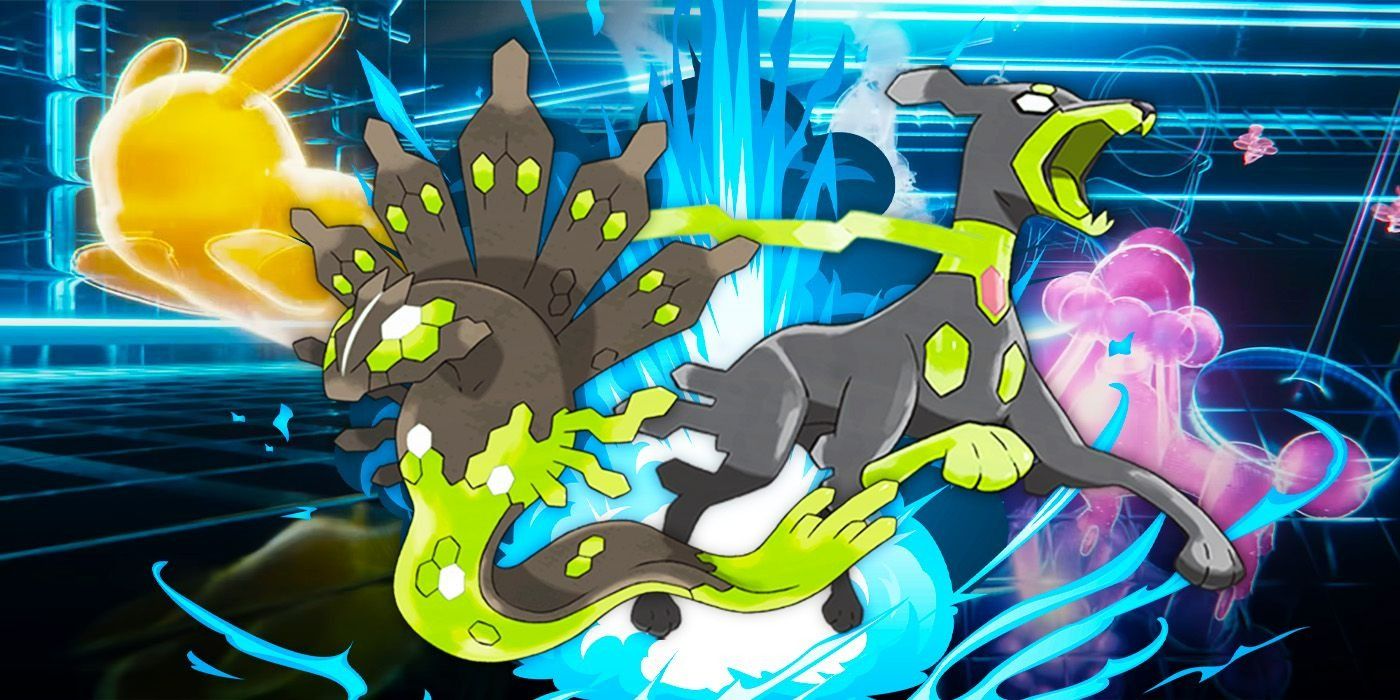 It's the End of an Era for Pokémon and Game Freak