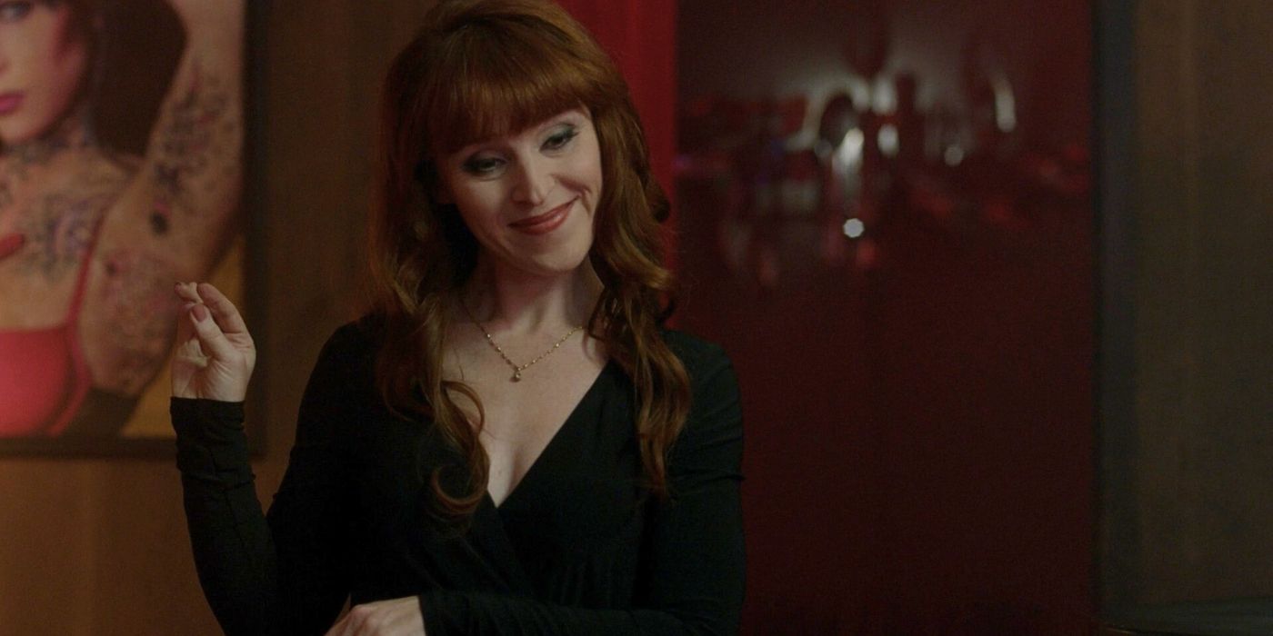 10 Best Character Introductions in Supernatural (That Aren't Sam & Dean ...