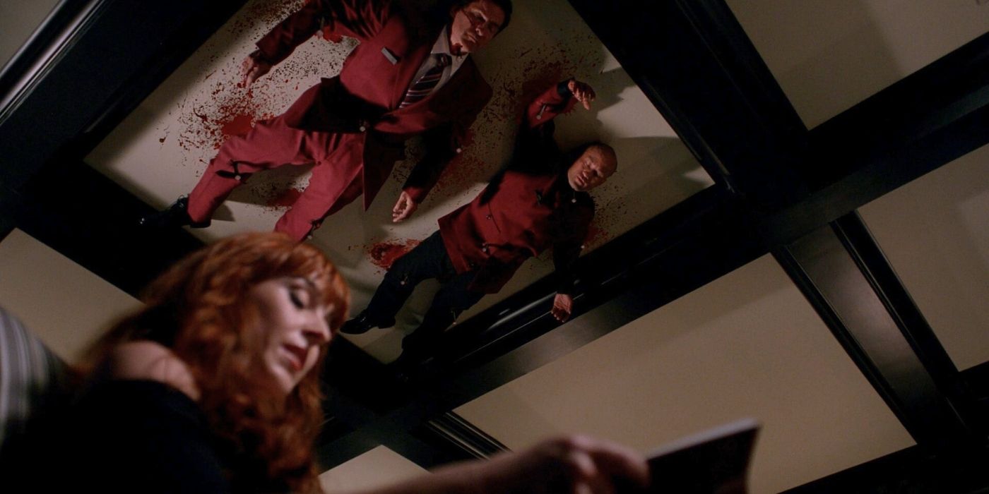 10 Best Character Introductions in Supernatural (That Aren't Sam & Dean ...