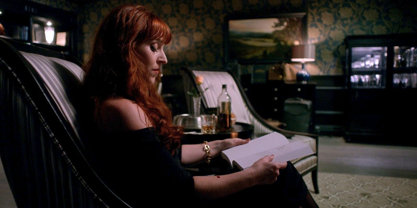 10 Best Character Introductions in Supernatural (That Aren't Sam & Dean ...