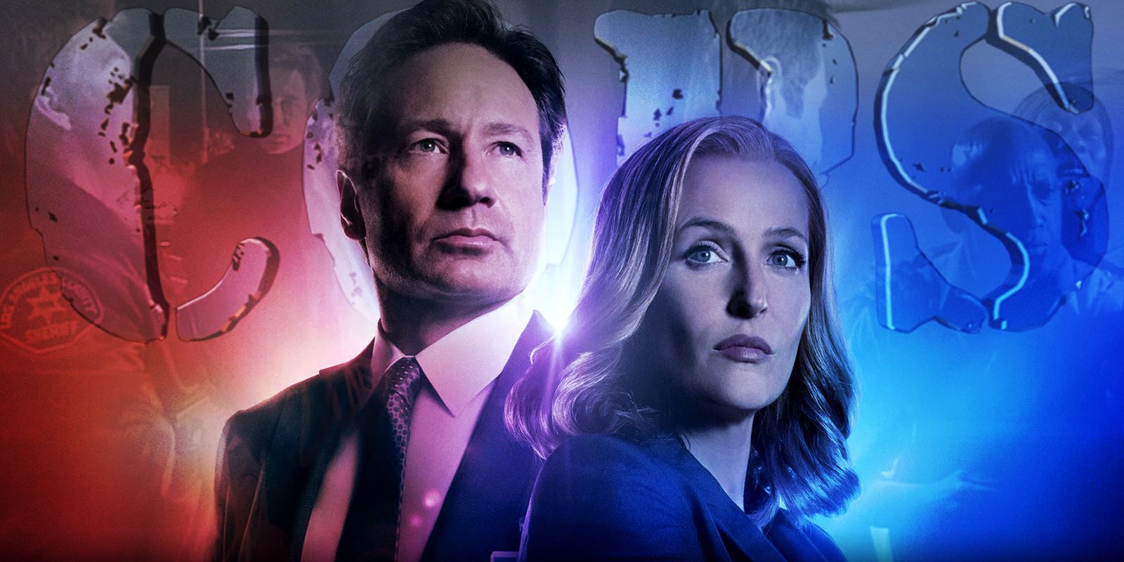 1 of the X-Files' Funniest Episodes Is a Wild Secret Crossover
