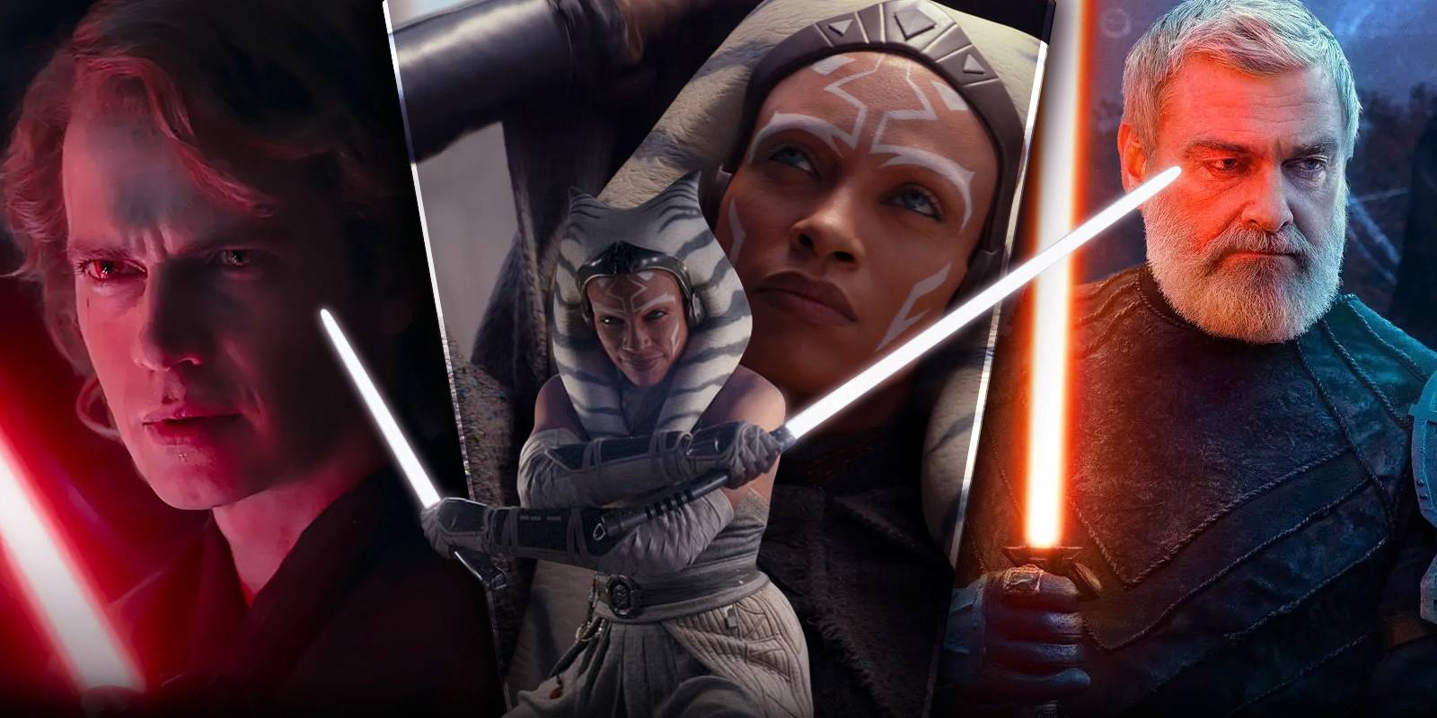 1 Star Wars Theory for Ahsoka Season 2 May Revive Some of the Clone Wars Most Powerful Characters (With An Unexpected Twist)