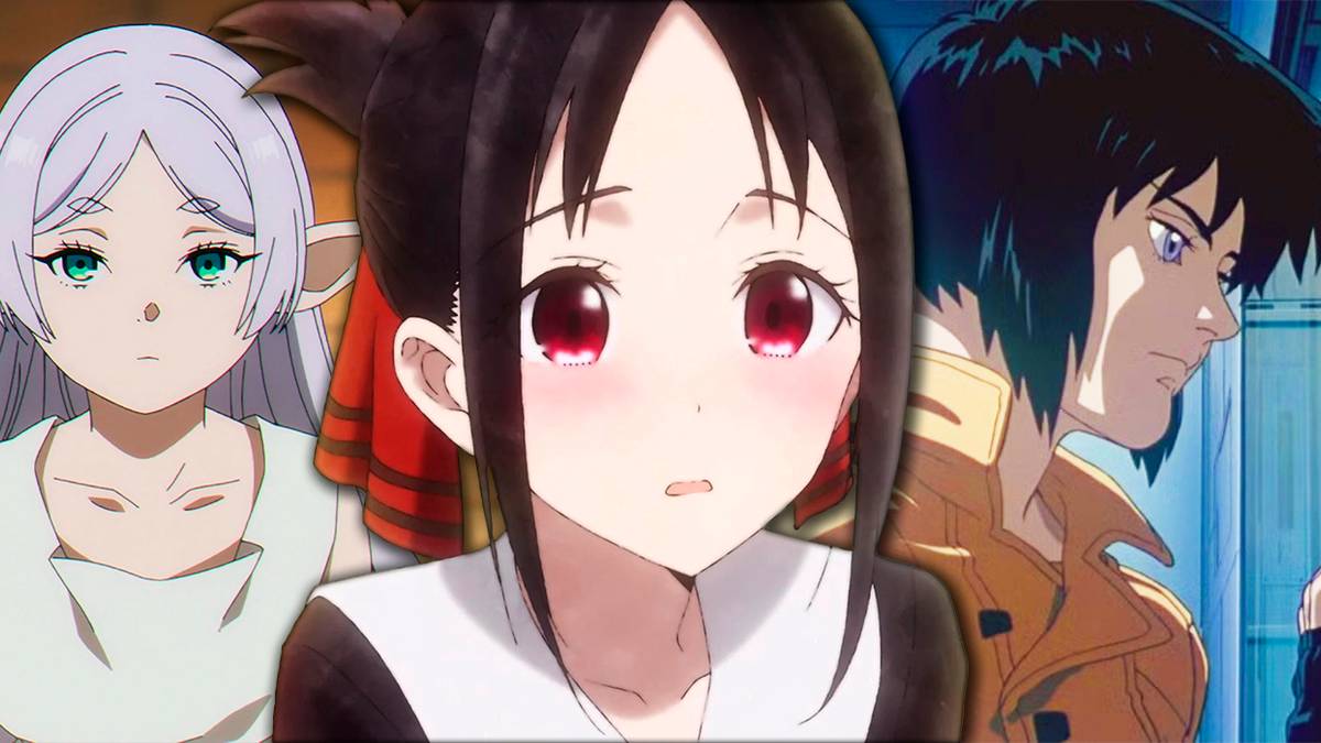 10 Anime Series So Good We Don't EVER Want to See a Reboot