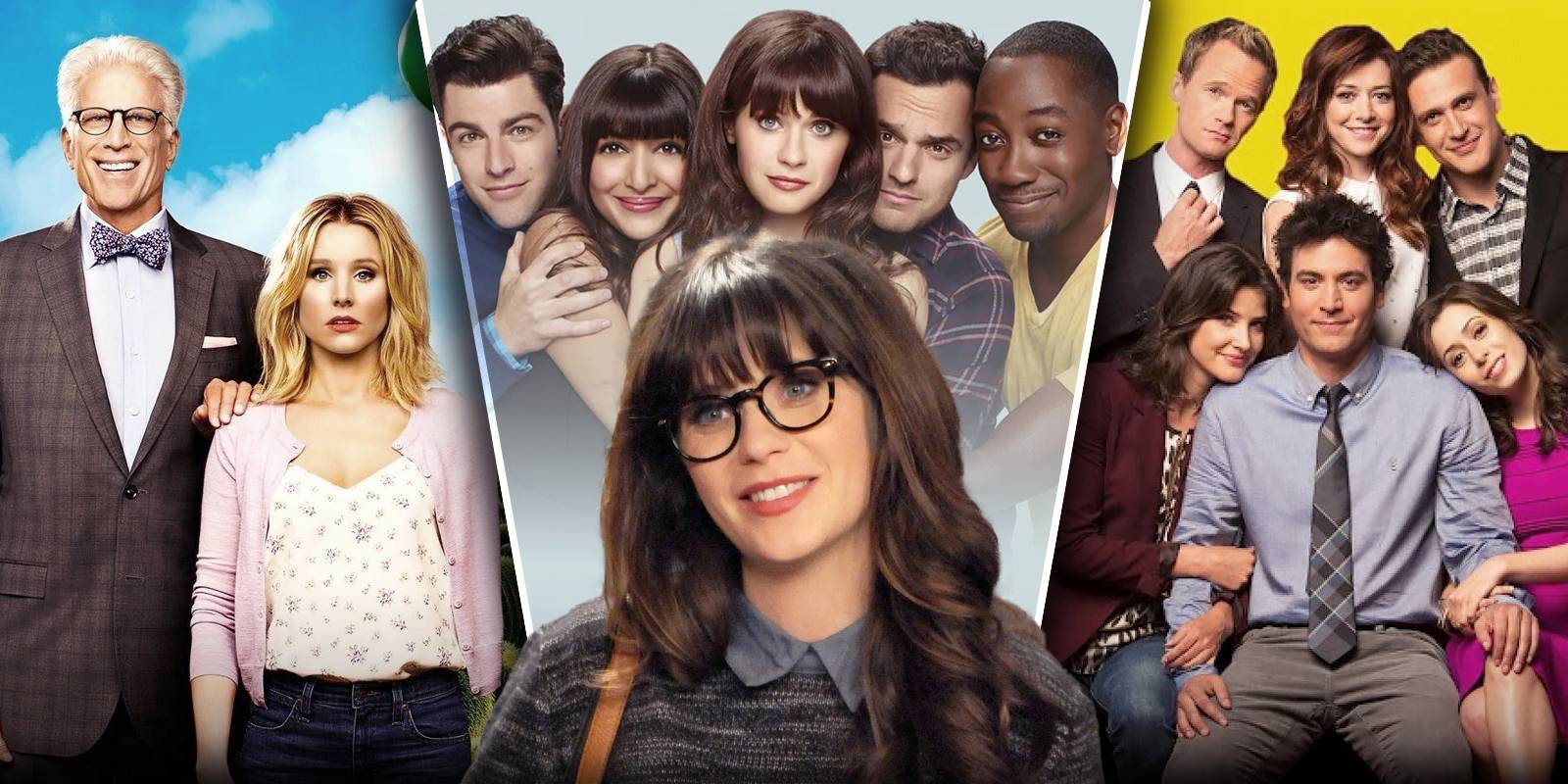 10 nervige Sitcom-Enden, die Fans immer noch nicht ausstehen können