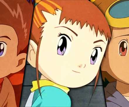 Who Is Ryo Akiyama & Why Does He Appear in Multiple Digimon Series?