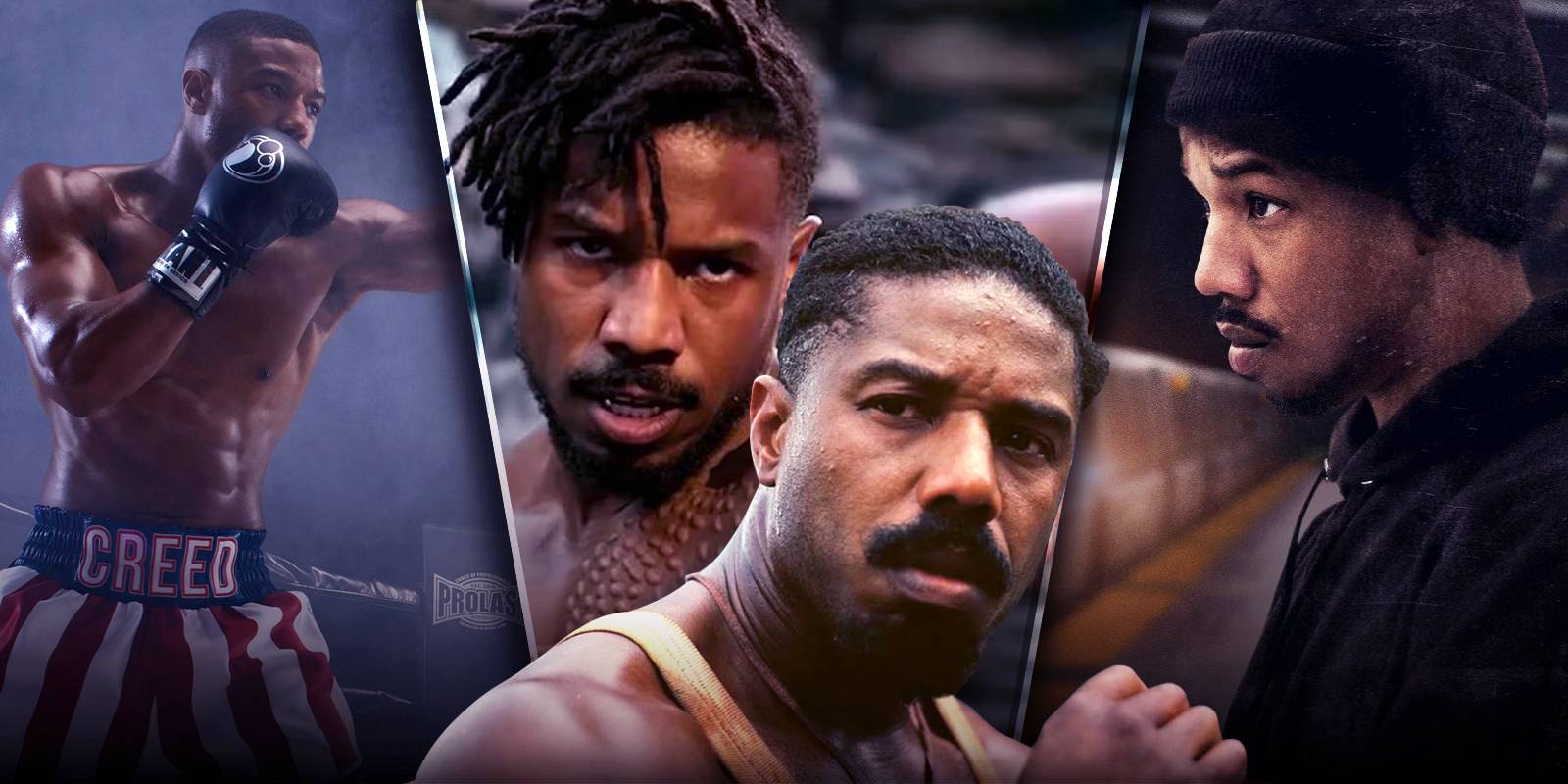 The Best Michael B. Jordan Movies to Watch After Sinners