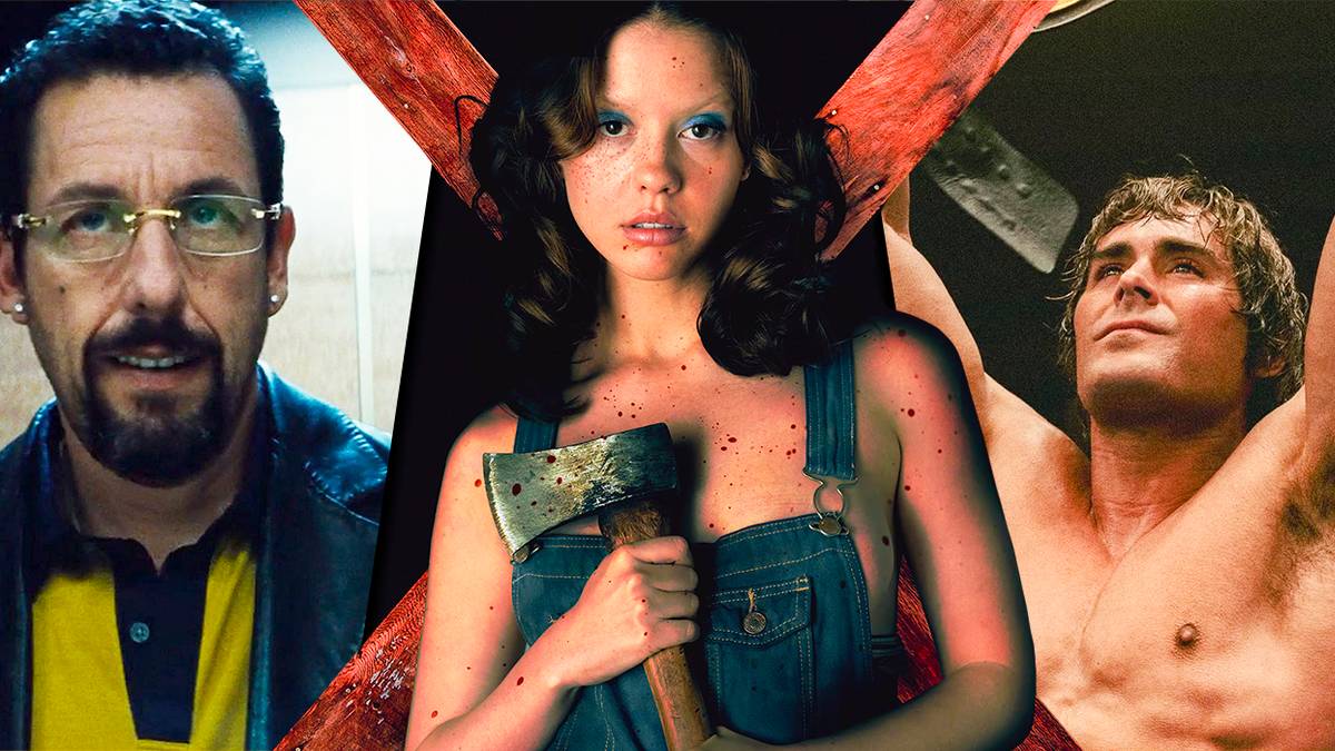 10 Best R-Rated A24 Movies of All Time, Ranked