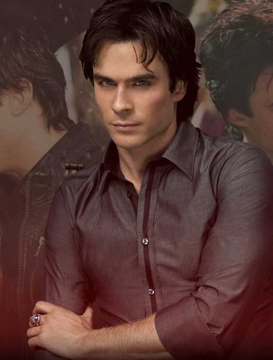 10 Damon Salvatore & Elena Scenes in The Vampire Diaries That Fans Can ...