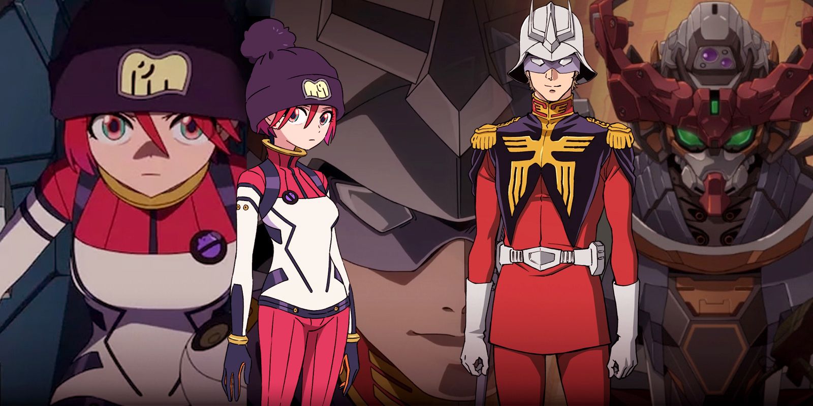 10 Biggest Questions the New Gundam Anime Needs to Answer