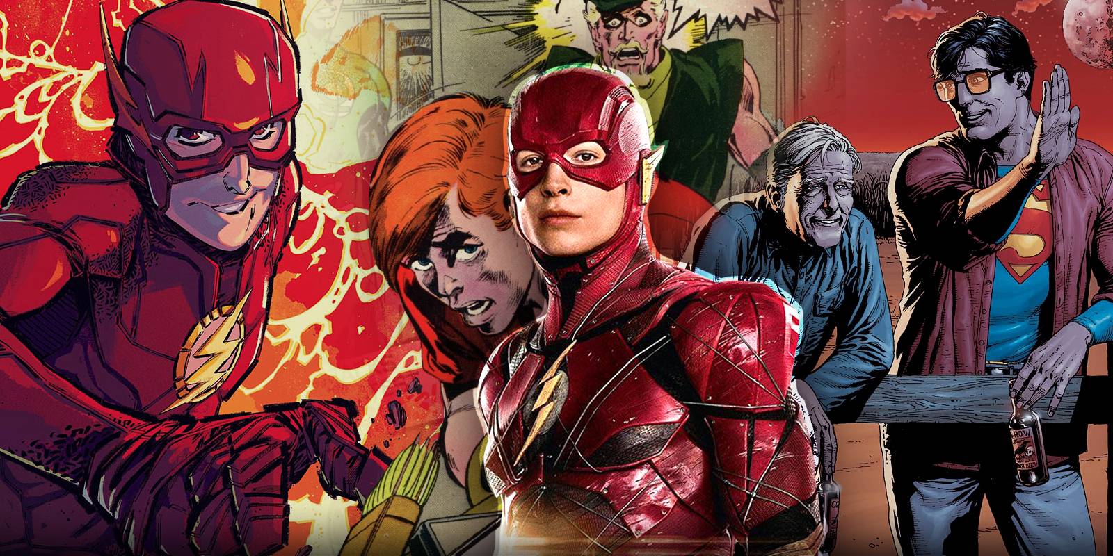 10 Controversial DC Comics Covers That Went Too Far