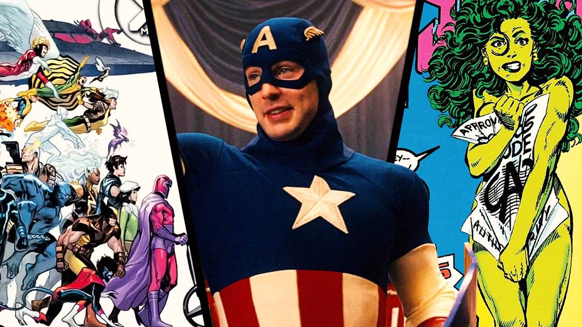 10 Controversial Marvel Comics Covers That Went Too Far