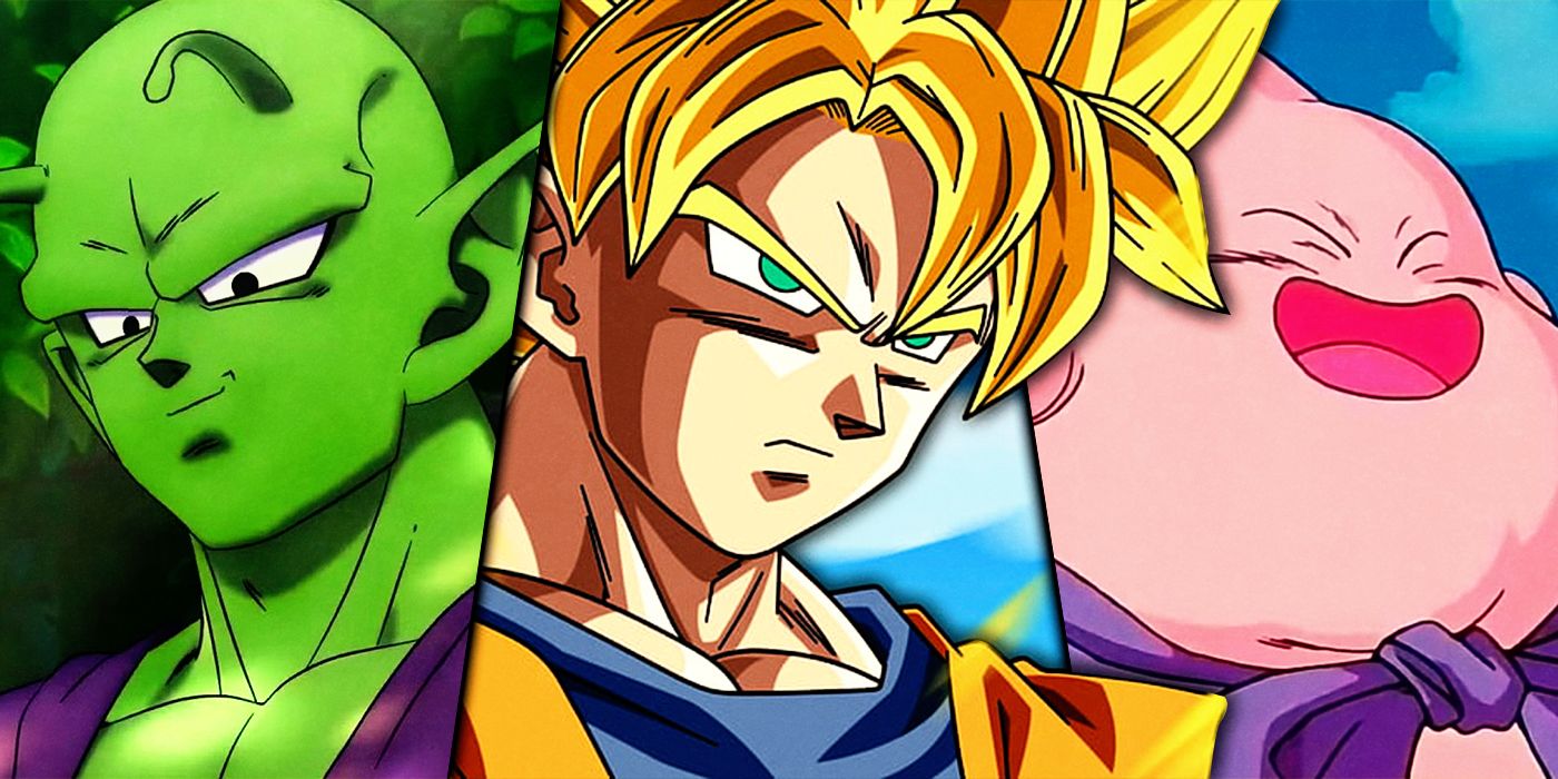 This Controversial Goku Black Theory is Better Than What Dragon Ball ...