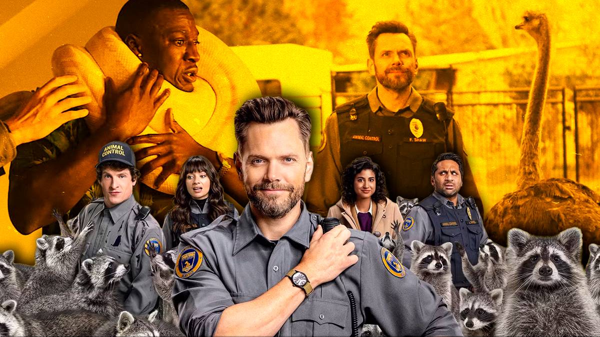 10 Funniest Animal Control Episodes, Ranked