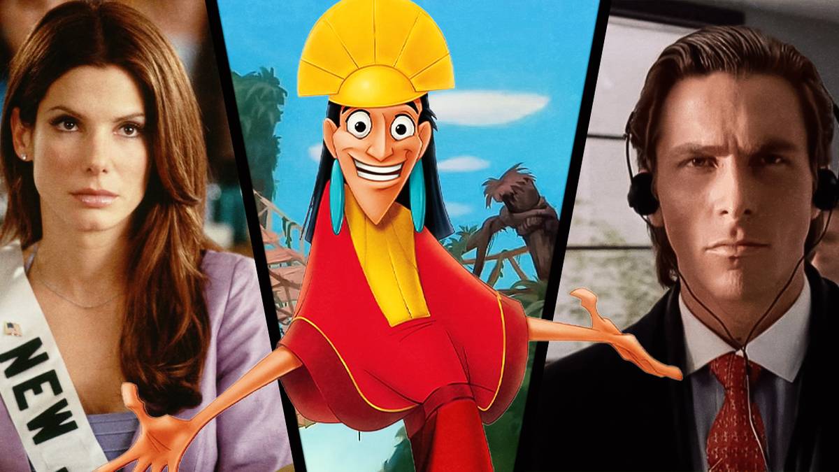 10 Iconic Movies Turning 25 This Year