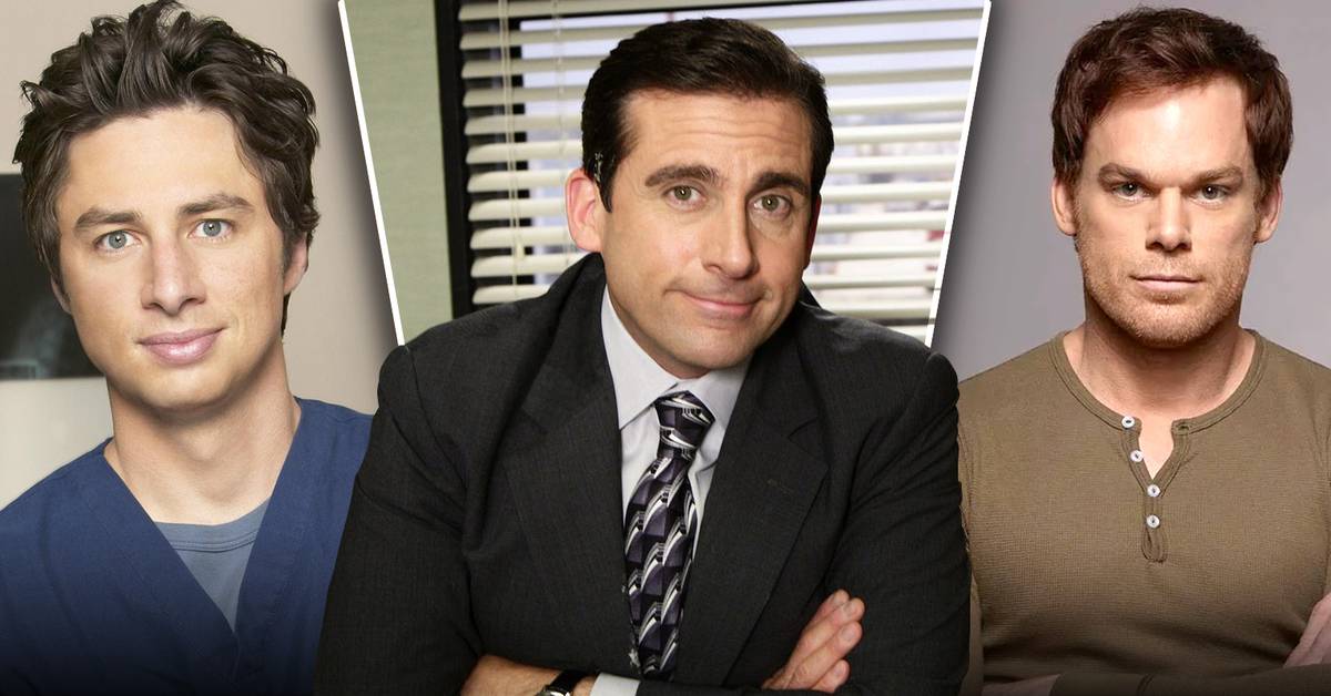 20 Most Iconic Tv Characters Of The Decade