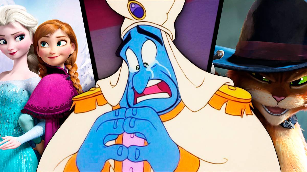 10 Mistakes That Still Haunt the Disney Renaissance Era